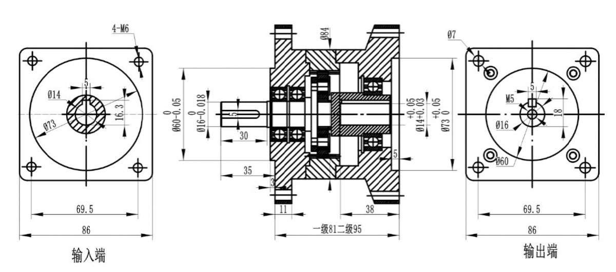 nema 34 stepper motor gearbox nema 34 stepper motor gearbox